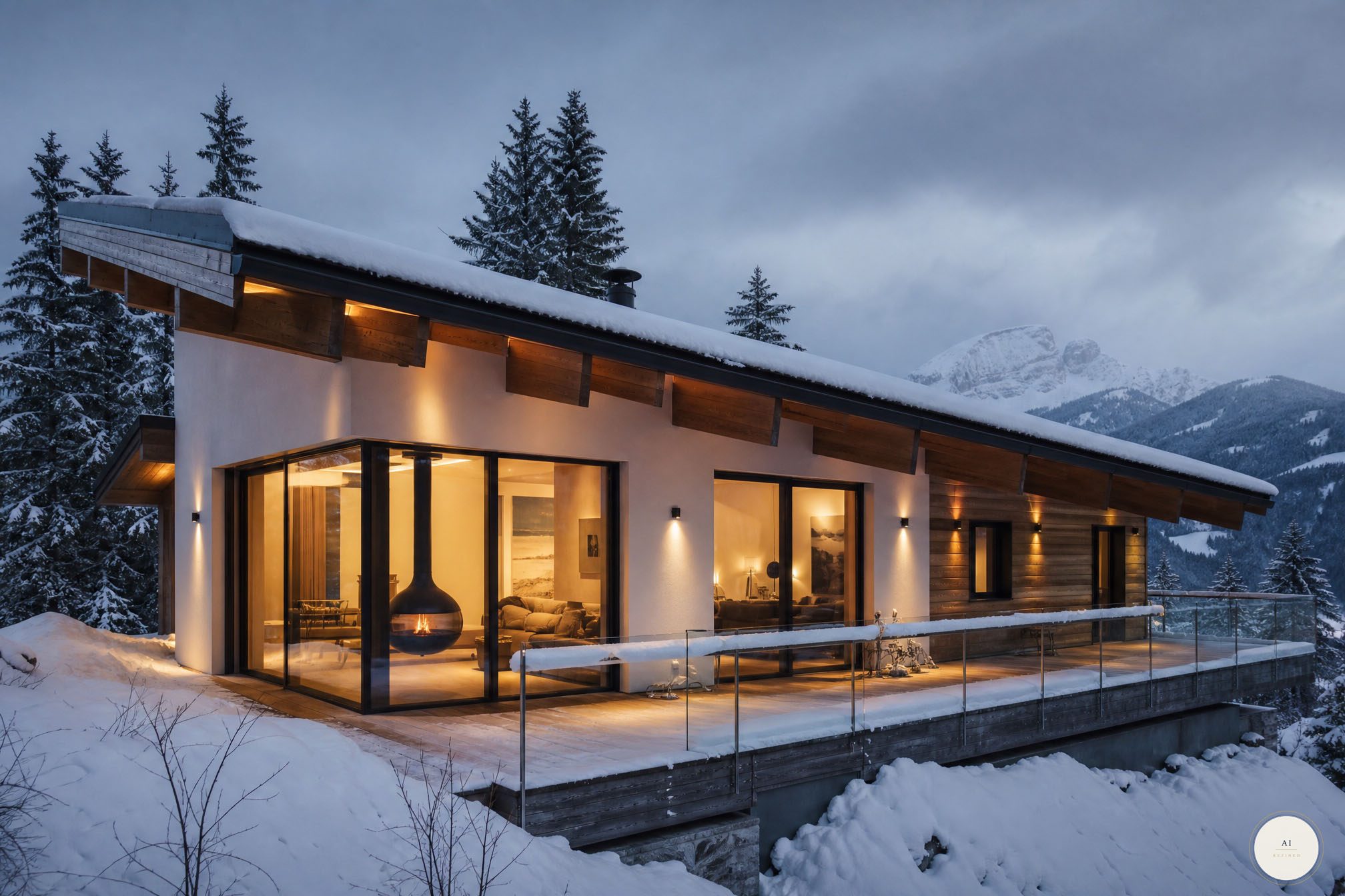 Immobilien- und Architekturfotografie von Christian Mai