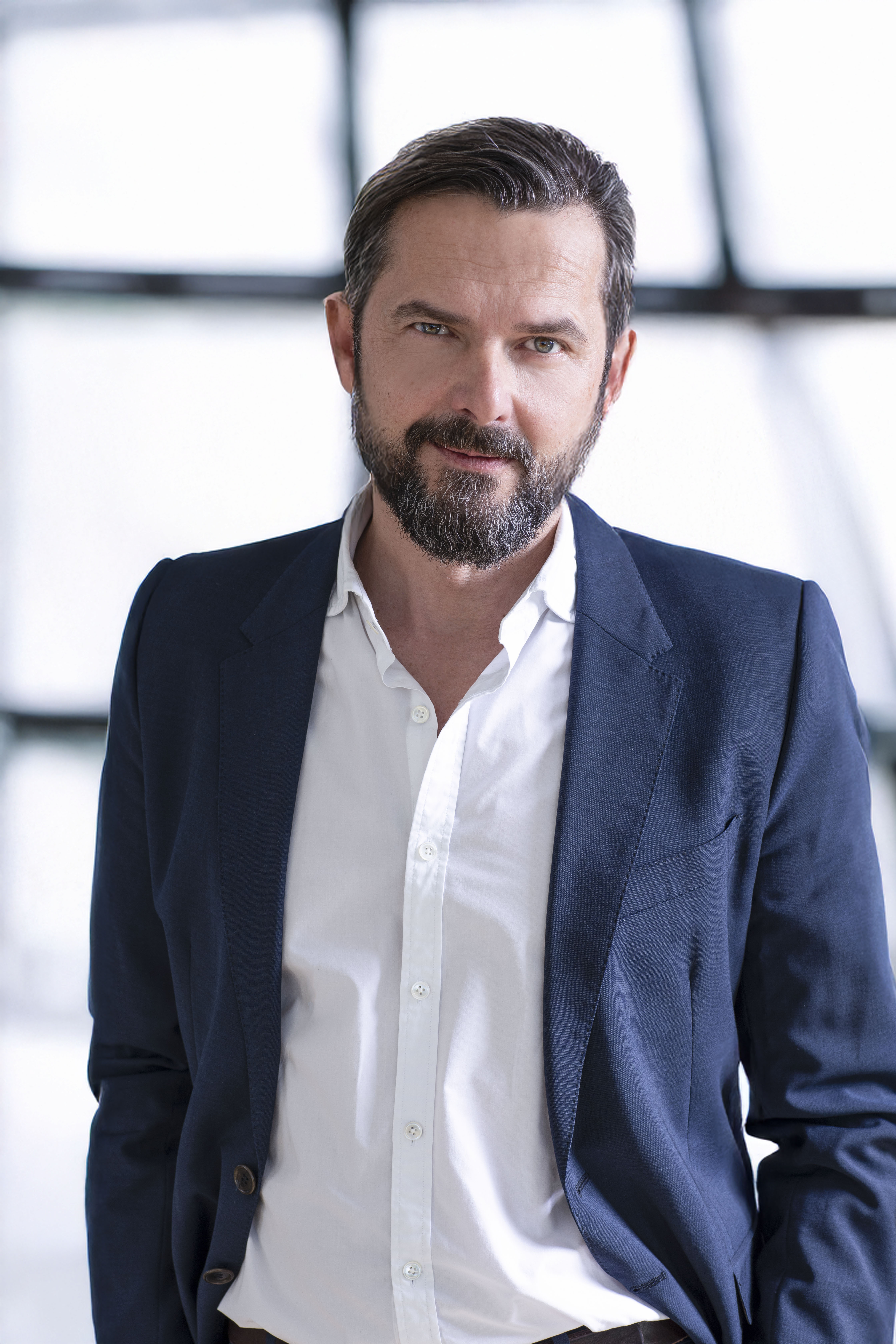 Portraitfotografie von Christian Mai